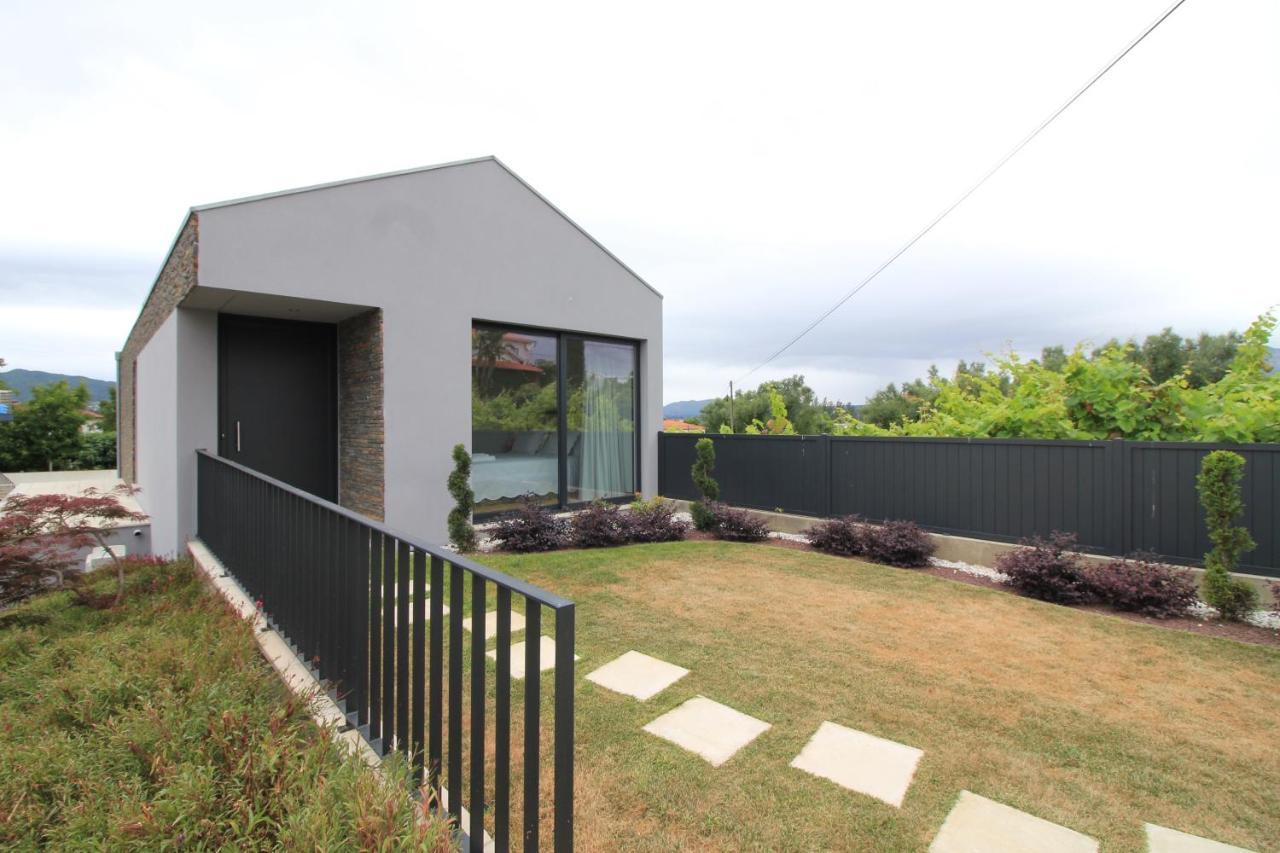 Casa das Branquinhas - Férias no Minho com piscina! Ponte de Lima Extérieur photo