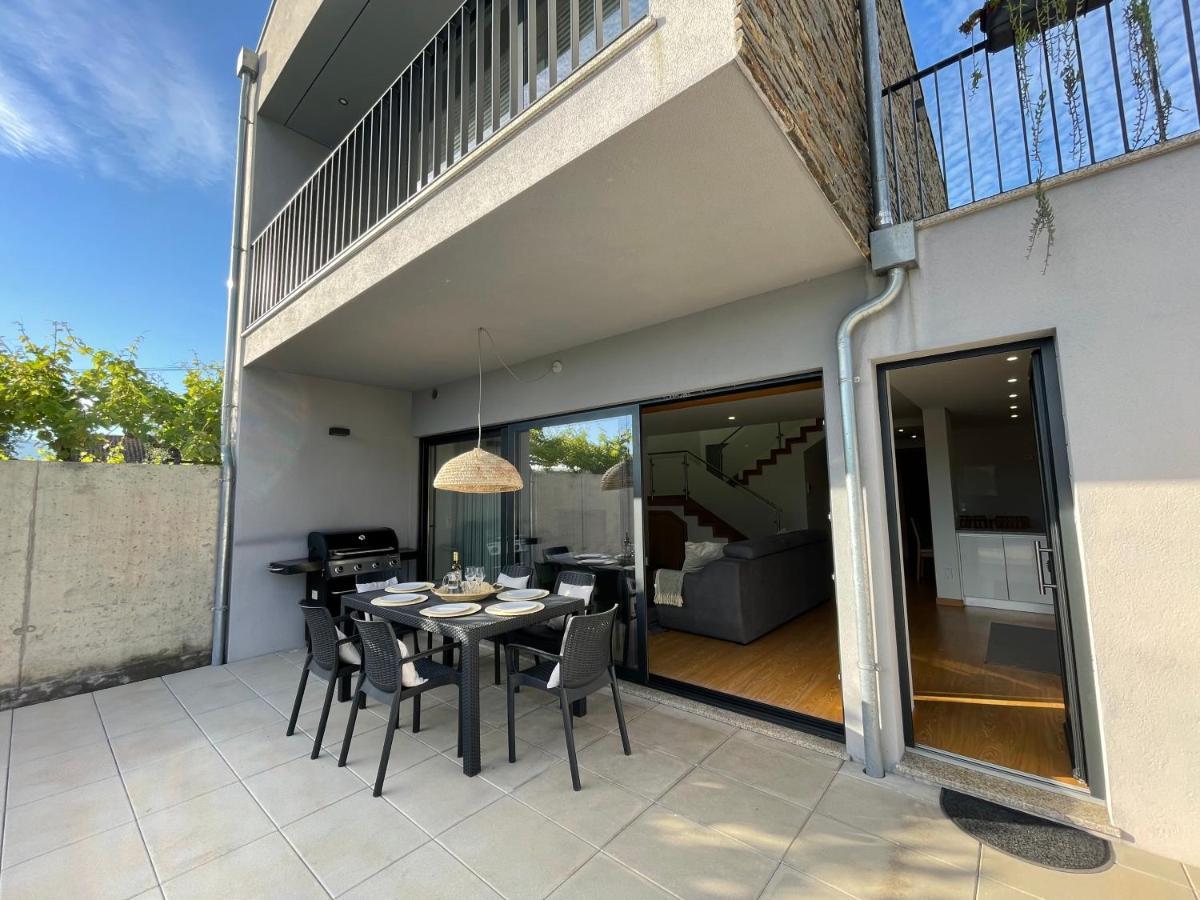 Casa das Branquinhas - Férias no Minho com piscina! Ponte de Lima Extérieur photo