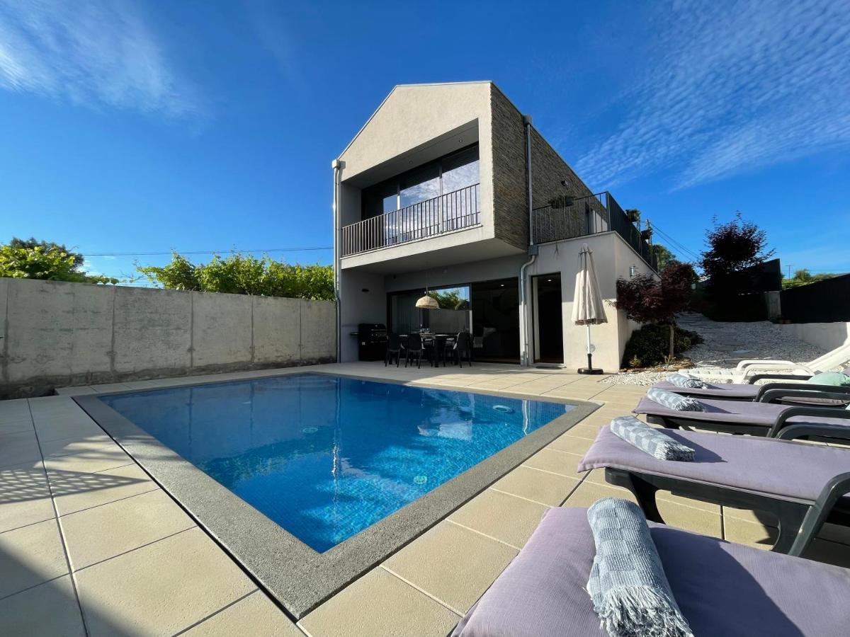 Casa das Branquinhas - Férias no Minho com piscina! Ponte de Lima Extérieur photo