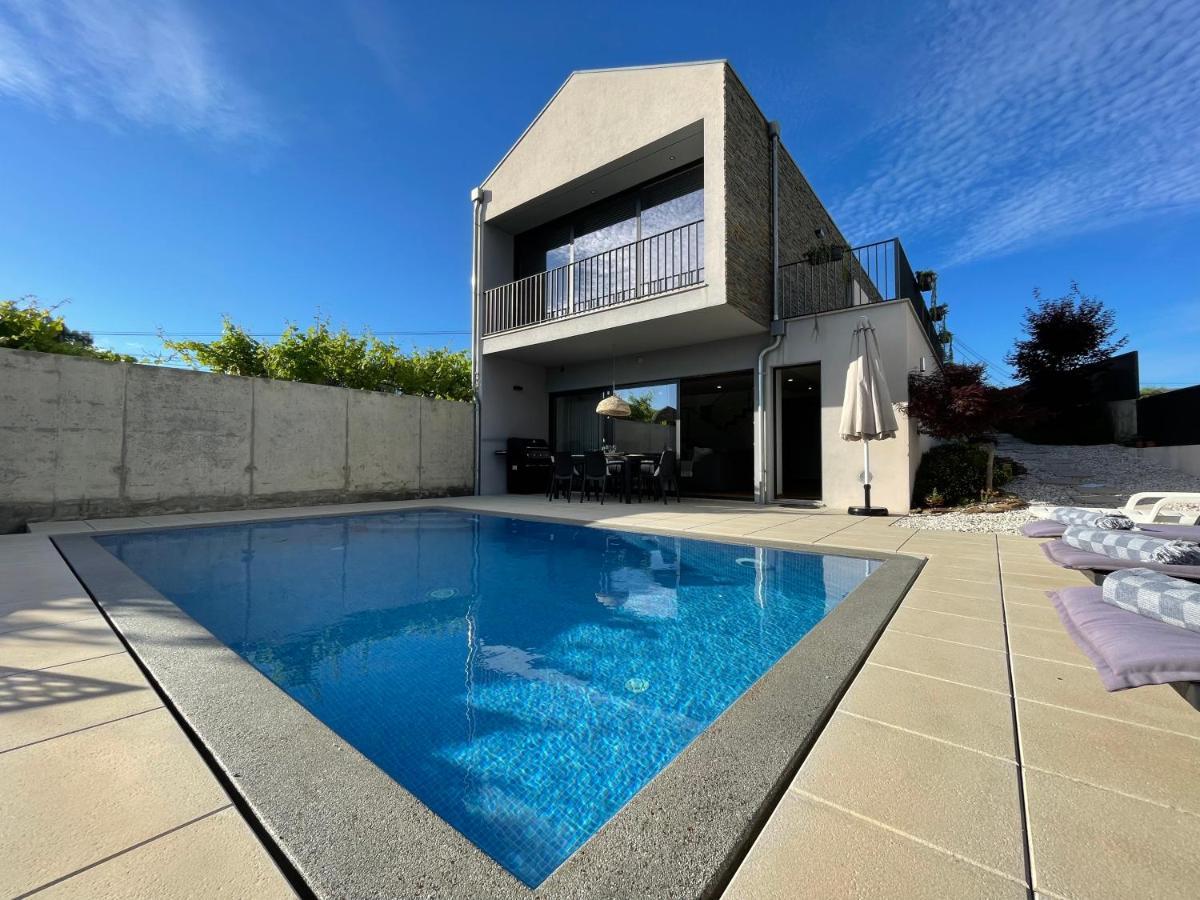 Casa das Branquinhas - Férias no Minho com piscina! Ponte de Lima Extérieur photo