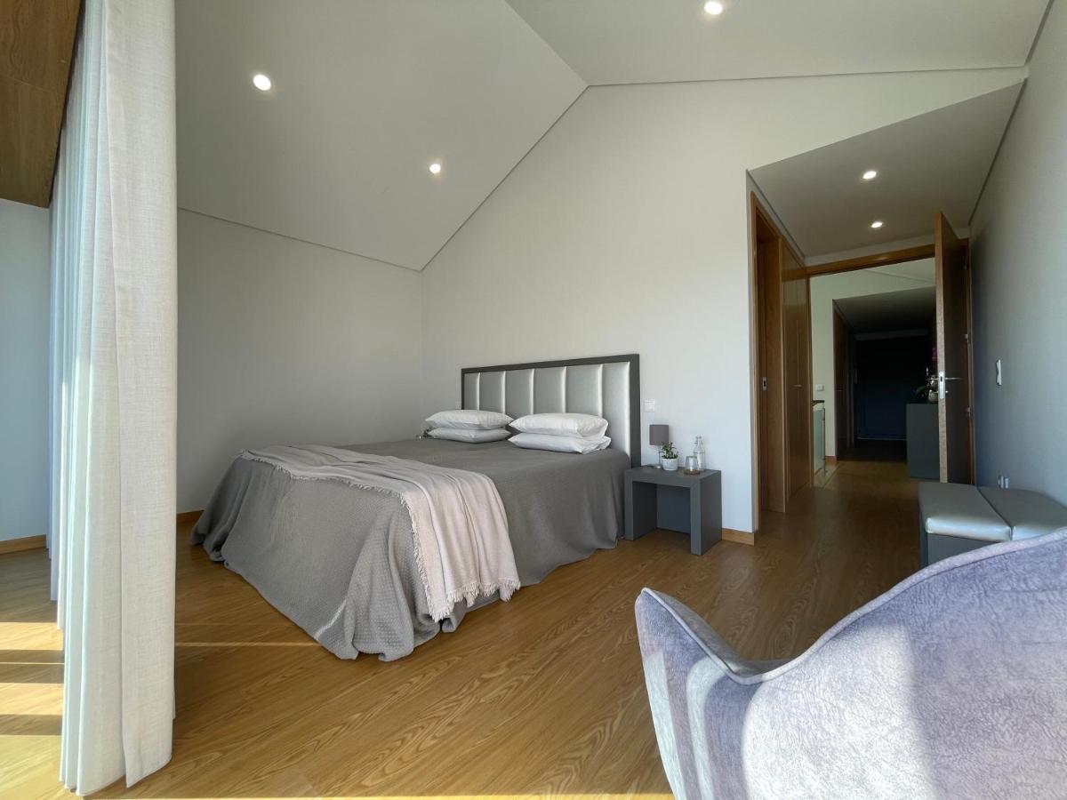 Casa das Branquinhas - Férias no Minho com piscina! Ponte de Lima Extérieur photo