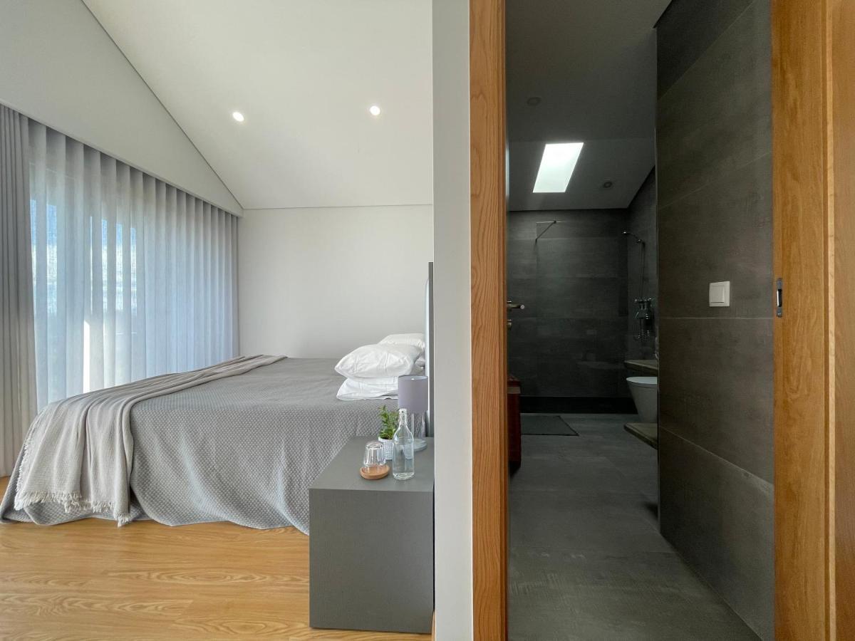 Casa das Branquinhas - Férias no Minho com piscina! Ponte de Lima Extérieur photo