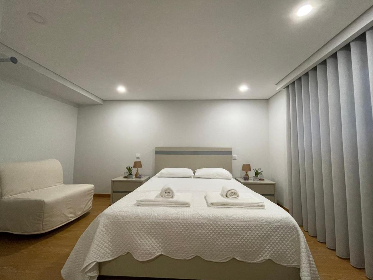 Casa das Branquinhas - Férias no Minho com piscina! Ponte de Lima Extérieur photo